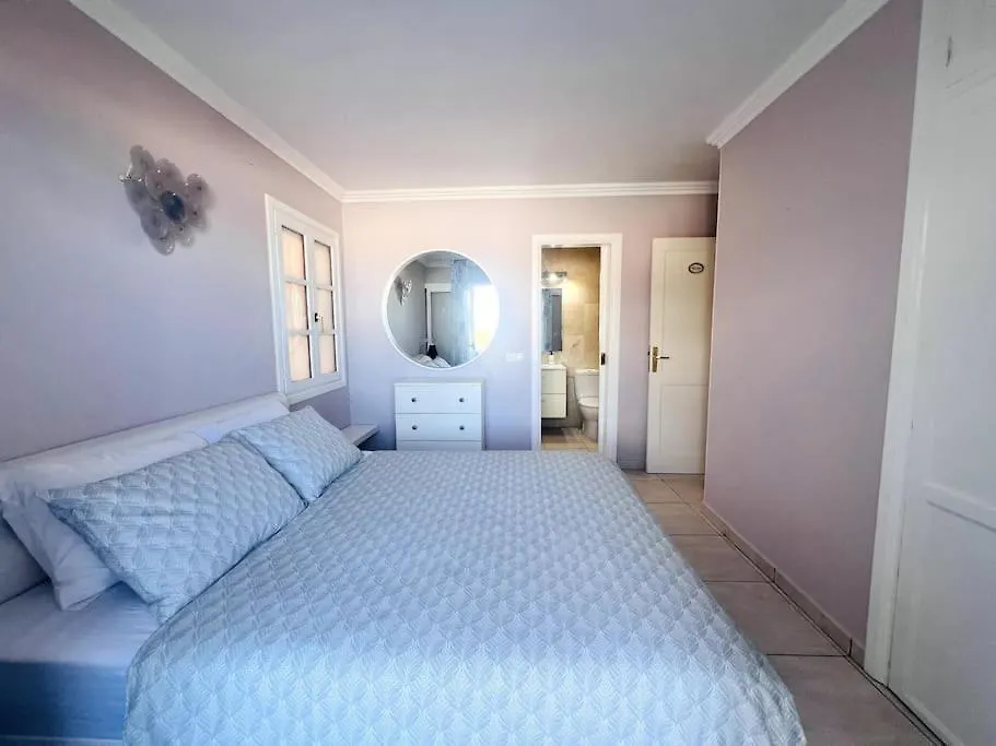 Ocean View Apartment With Pools Costa Adeje   Costa Adeje (Tenerife)