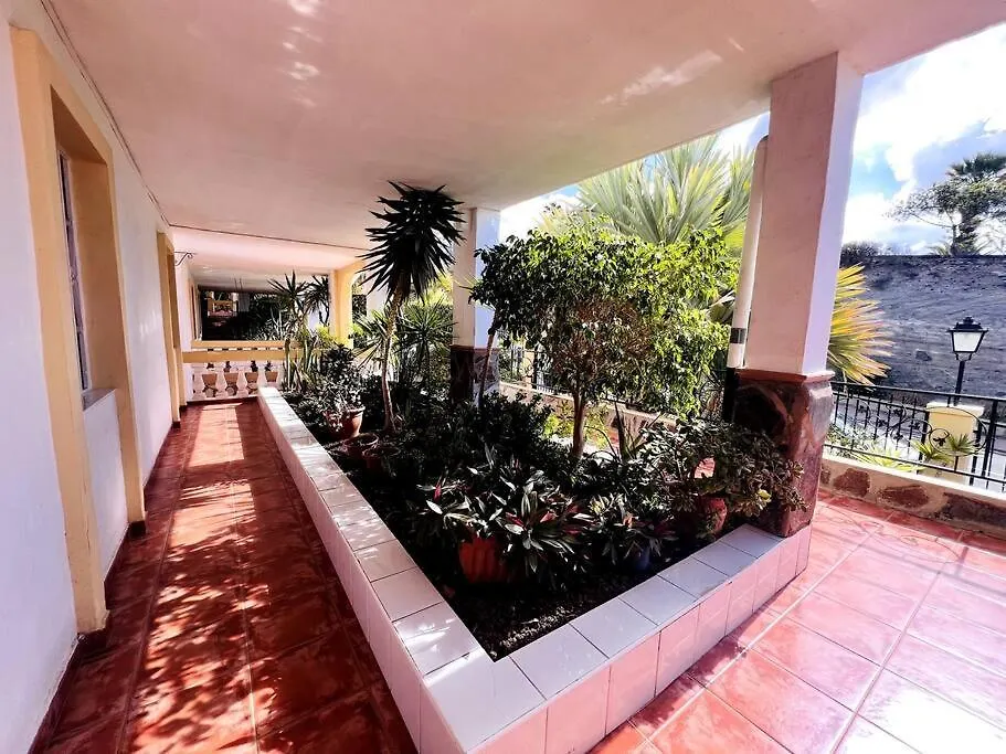 Ocean View Apartment With Pools Costa Adeje