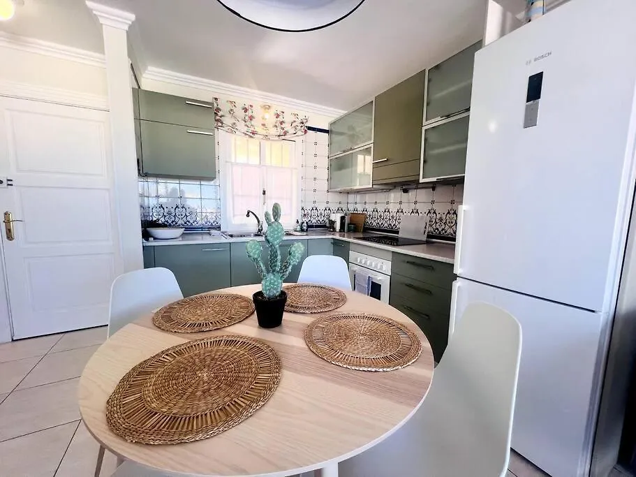 Ocean View Apartment With Pools Costa Adeje  0*, Costa Adeje (Tenerife)