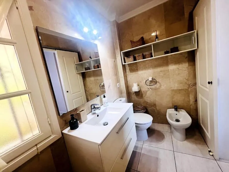Ocean View Apartment With Pools Costa Adeje