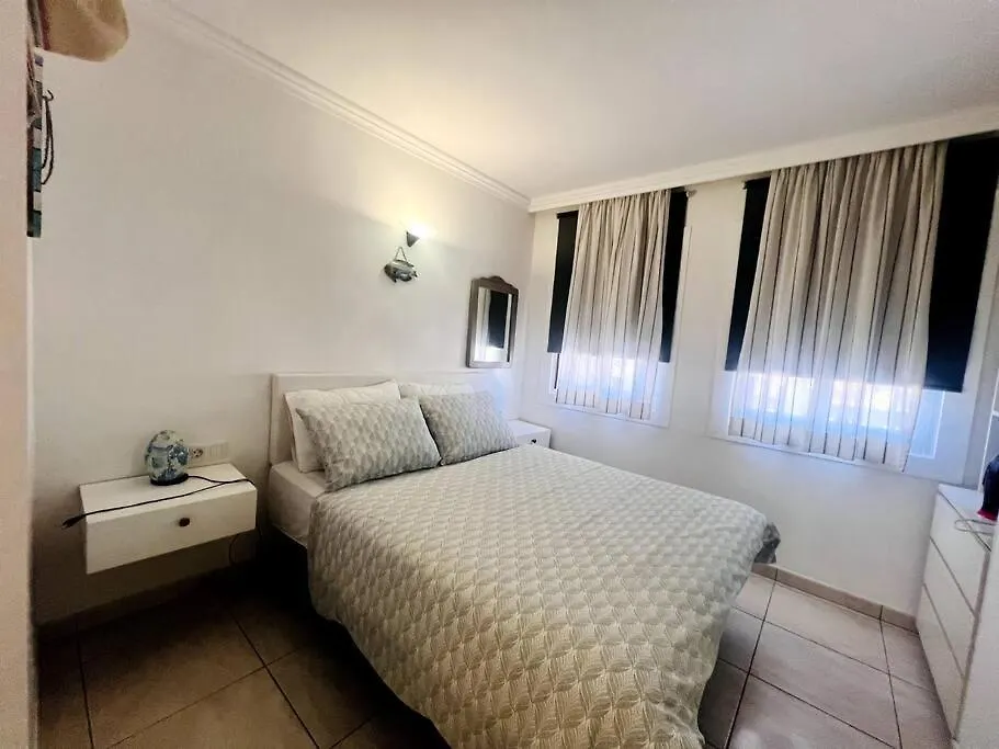 Ocean View Apartment With Pools Costa Adeje  0*, Costa Adeje (Tenerife) Spain