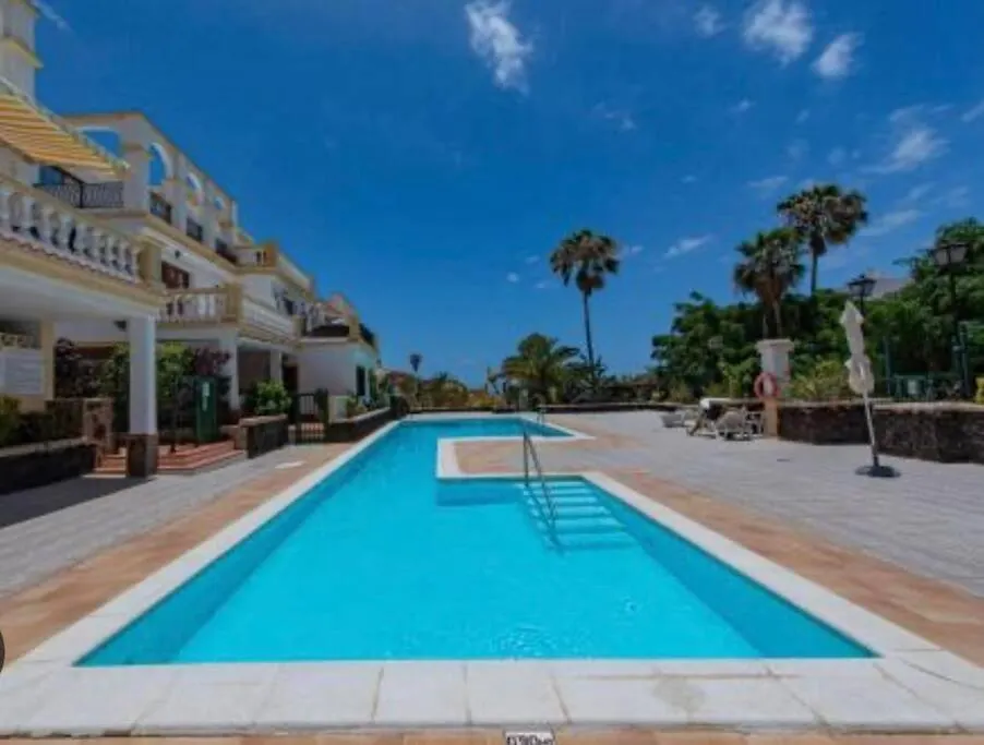 Ocean View Apartment With Pools Costa Adeje  0*, Costa Adeje (Tenerife)