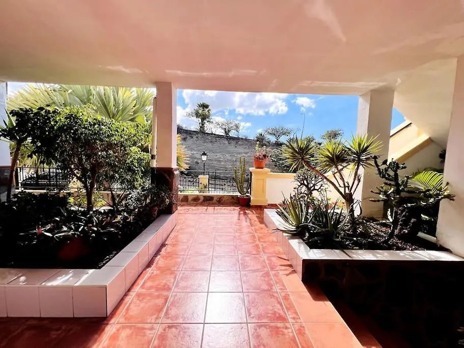 Ocean View Apartment With Pools Costa Adeje   Costa Adeje (Tenerife)