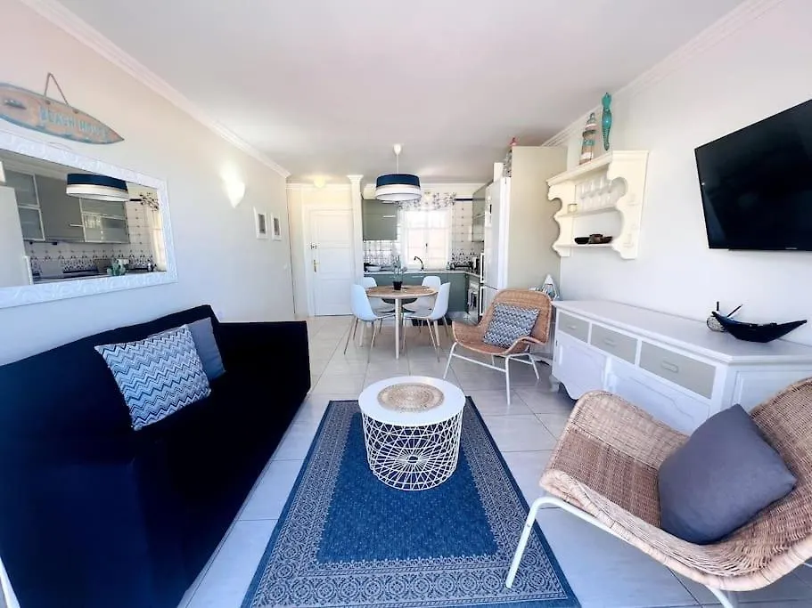 Ocean View Apartment With Pools Costa Adeje   Costa Adeje (Tenerife)