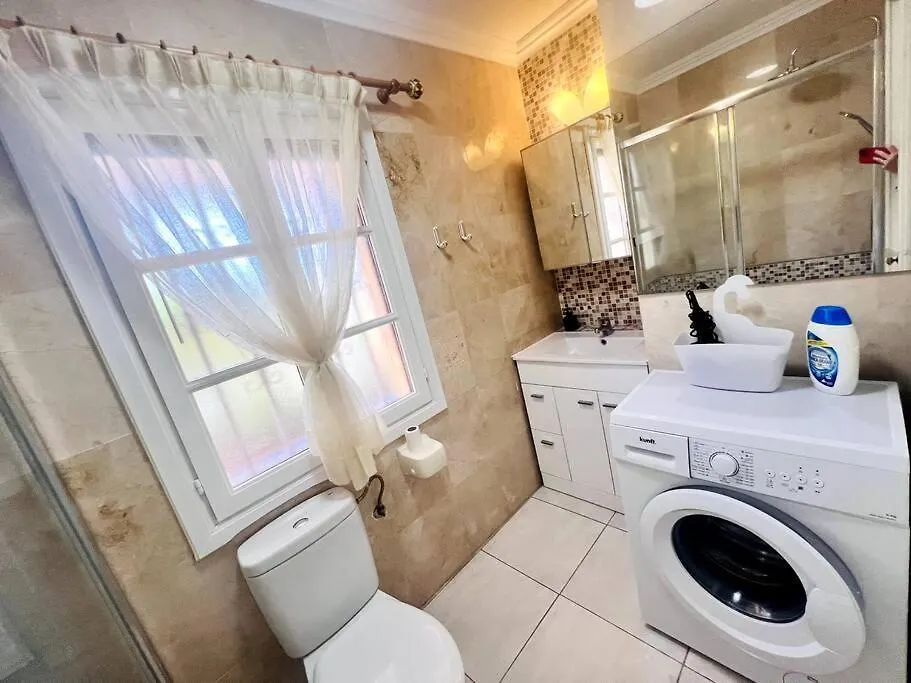 Ocean View Apartment With Pools Costa Adeje  0*, Costa Adeje (Tenerife)